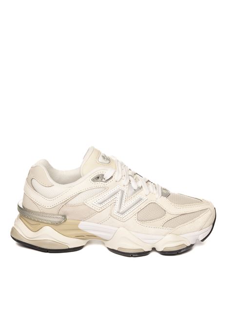  NEW BALANCE | 9060WHT-SEA SALT